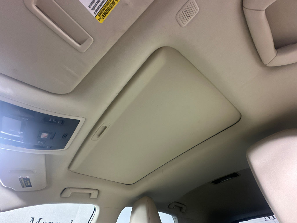Used 2022 Lexus RX 350 FWD w/ Premium Package image 8