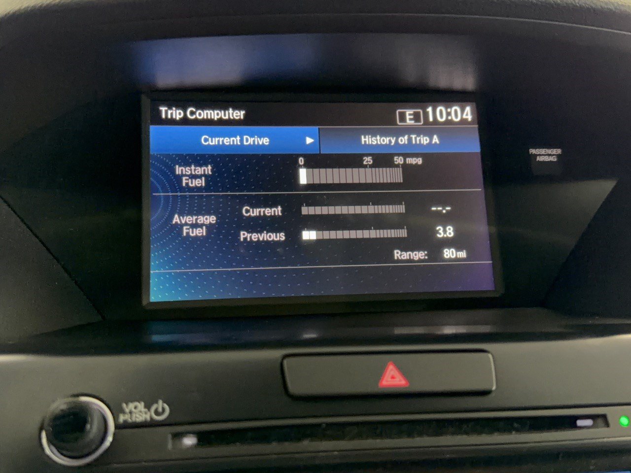 Used 2019 Acura MDX FWD image 23