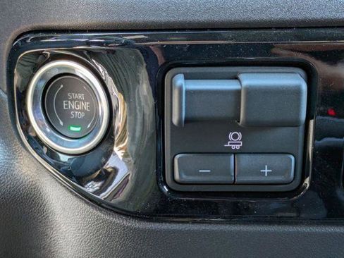 New 2026 Chevrolet Silverado 1500 ZR2 AWD/4WD image 24