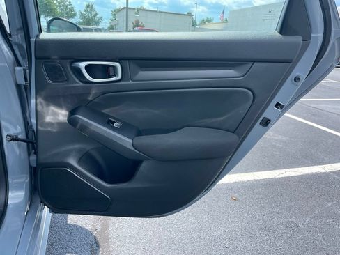 Used 2024 Honda Civic Si image 34