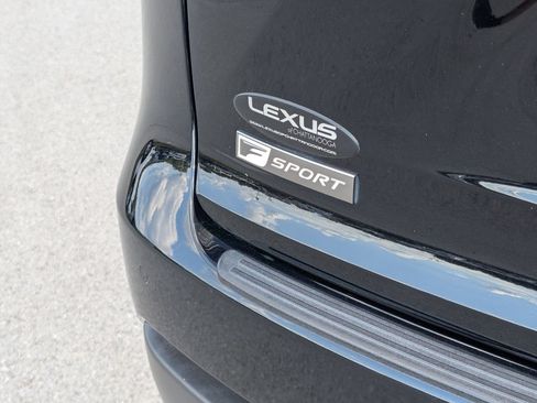Used 2019 Lexus NX 300 F Sport w/ F Sport Premium Package FWD image 24