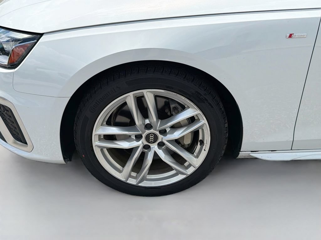 Used 2024 Audi A4 2.0T Premium Plus AWD/4WD image 33