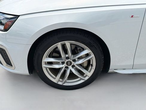 Used 2024 Audi A4 2.0T Premium Plus AWD/4WD image 33