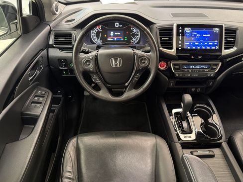 Used 2019 Honda Ridgeline RTL-E image 28
