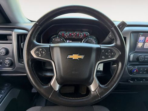 Used 2014 Chevrolet Silverado 1500 LT w/ LT Convenience Package image 23