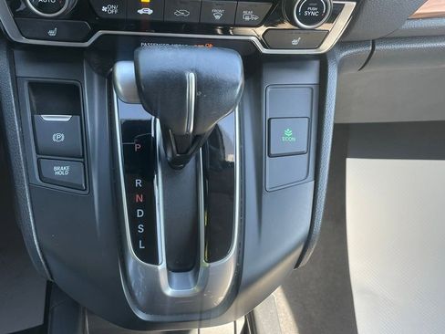 Used 2019 Honda CR-V Touring image 34