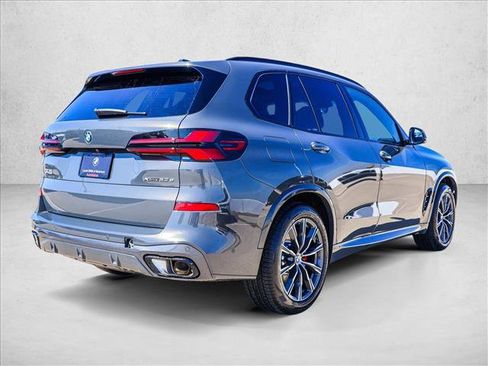 New 2026 BMW X5 xDrive50e image 5
