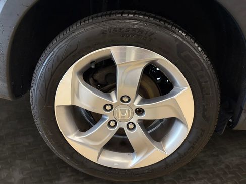 Used 2018 Honda HR-V LX image 37