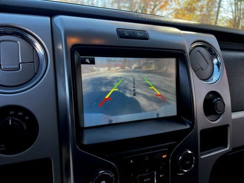 Used 2013 Ford F150 FX4 w/ Luxury Equipment Group image 41