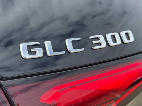New 2026 Mercedes-Benz GLC 300 4MATIC image 14