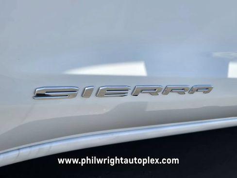 New 2026 GMC Sierra 1500 SLE w/ X31 Off-Road Package AWD/4WD image 15