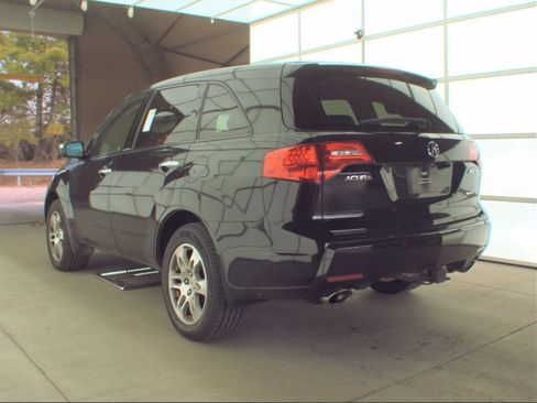 Used 2008 Acura MDX w/ Technology Package image 4
