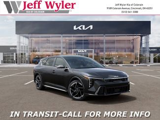 New 2026 Kia K4 GT-Line Turbo FWD video 1