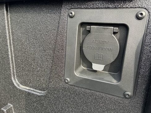 New 2026 Toyota Tundra Limited AWD/4WD image 46