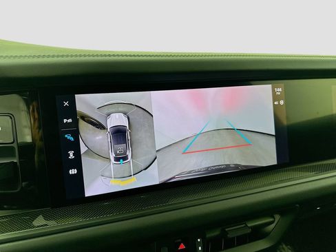 Used 2024 Porsche Cayenne Turbo GT image 16