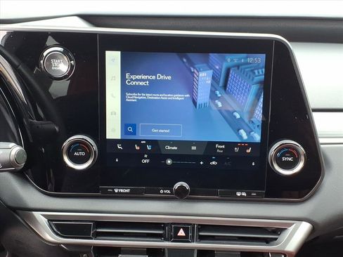 Certified 2023 Lexus RX 350 AWD image 12