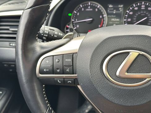 Used 2022 Lexus RX 350L Premium image 24