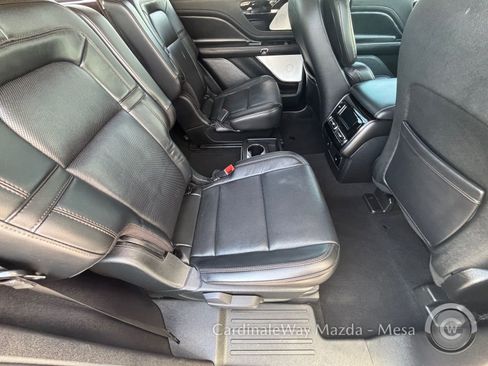 Used 2022 Lincoln Aviator Reserve w/ Equipment Group 201A image 14