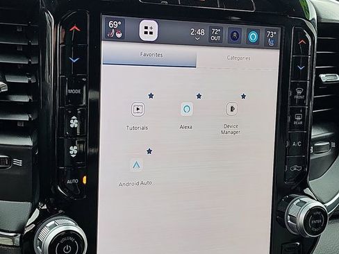 Used 2025 RAM 1500 Laramie image 25