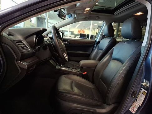 Used 2015 Subaru Outback 3.6R Limited AWD/4WD image 13