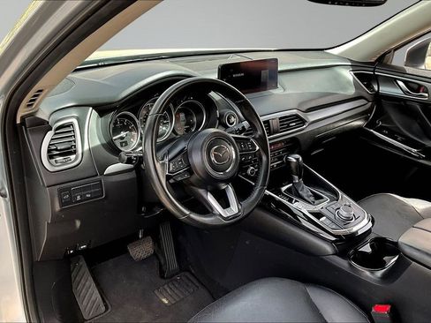Used 2023 MAZDA CX-9 Touring AWD/4WD image 18