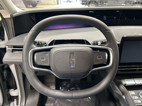 New 2026 Lincoln Nautilus Premier w/ Equipment Group 102A AWD/4WD image 16