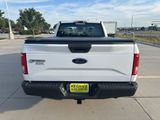 Used 2015 Ford F150 XL w/ Equipment Group 101A Mid image 4