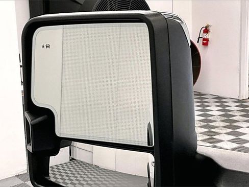 Used 2022 Chevrolet Silverado 2500 High Country image 36