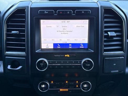Used 2021 Ford Expedition XL RWD image 29
