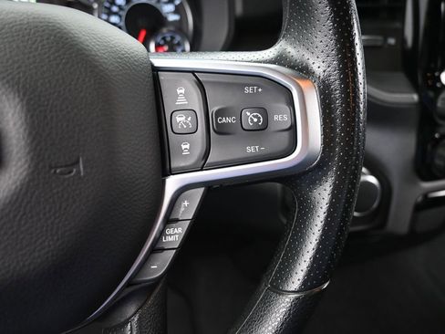 Used 2025 RAM 1500 Tradesman image 32