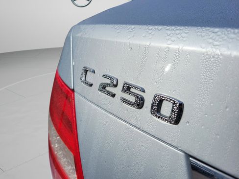 Used 2013 Mercedes-Benz C 250 Sedan image 28