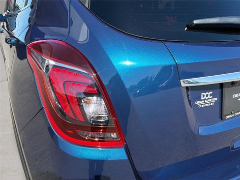Used 2019 Buick Encore Preferred AWD/4WD image 32