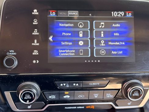 Used 2019 Honda CR-V Touring image 37
