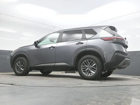 Used 2023 Nissan Rogue S AWD/4WD image 37
