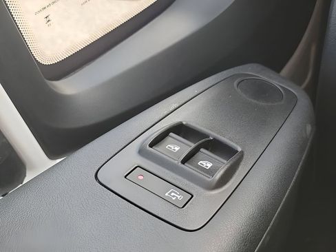 New 2026 RAM ProMaster 3500 FWD image 31