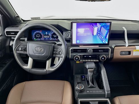 New 2026 Toyota 4Runner Limited AWD/4WD image 24