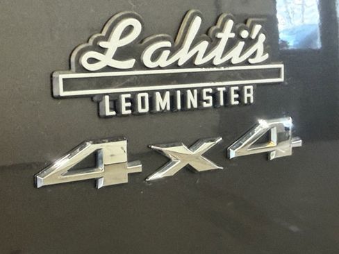 Certified 2016 Jeep Patriot Latitude image 23