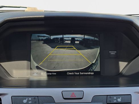 Used 2017 Honda Odyssey Touring image 28