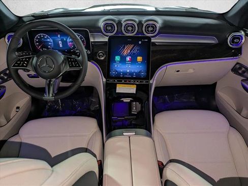 New 2026 Mercedes-Benz GLC 300 GLC 300 image 16