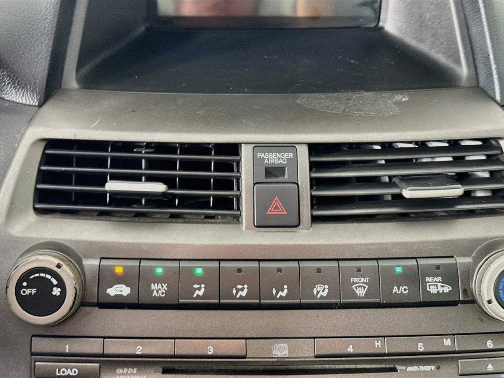 Used 2012 Honda Accord EX image 15