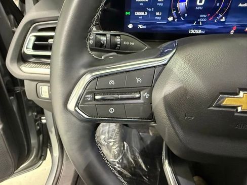 Certified 2025 Chevrolet Traverse LT image 16