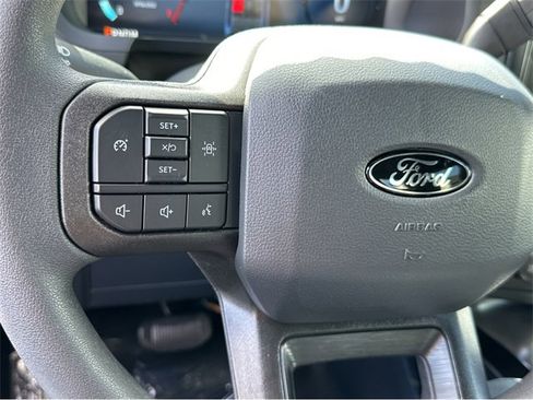 New 2025 Ford F150 STX w/ STX Black Appearance Package image 24