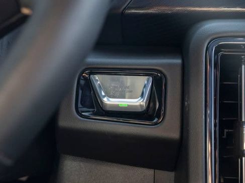 Used 2026 GMC Yukon AT4 w/ AT4 Premium Plus Package AWD/4WD image 43