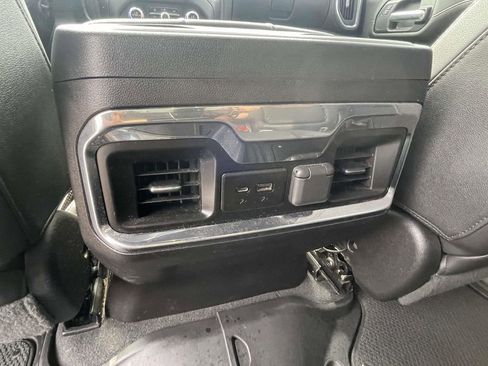 Used 2022 GMC Sierra 2500 AT4 w/ AT4 Preferred Package AWD/4WD image 14