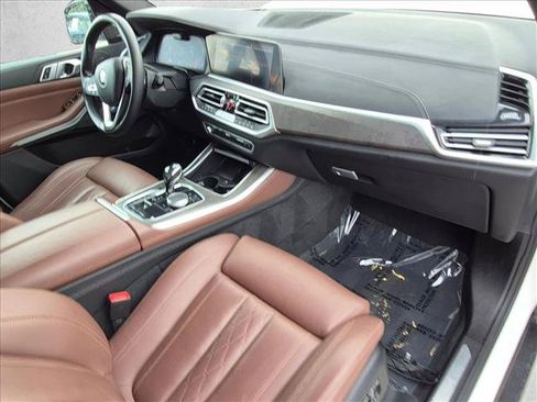 Used 2020 BMW X5 sDrive40i w/ Premium Package RWD image 22