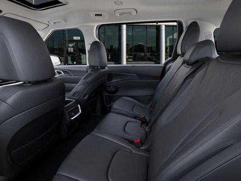 New 2026 Kia Carnival SX FWD image 18