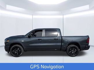 New 2026 RAM 1500 Laramie AWD/4WD video 2