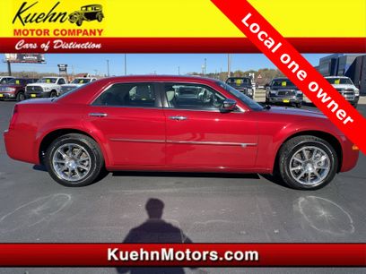 Used 2009 Chrysler 300 C
