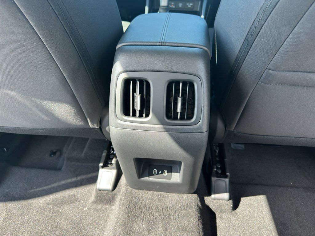 New 2026 Hyundai Tucson SEL Plus FWD image 33