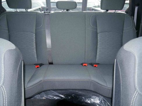 New 2026 RAM 2500 Tradesman image 40